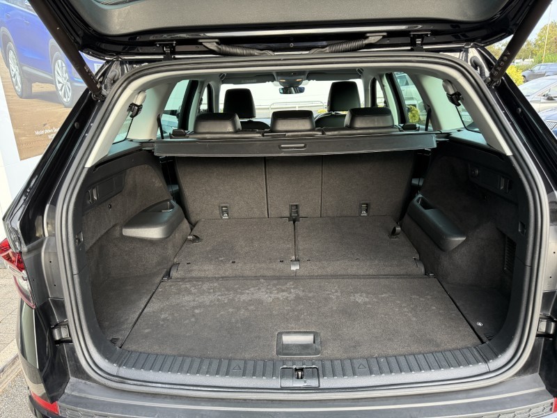 Used Skoda Kodiaq 2024 for sale - 76981624: Photo 37
