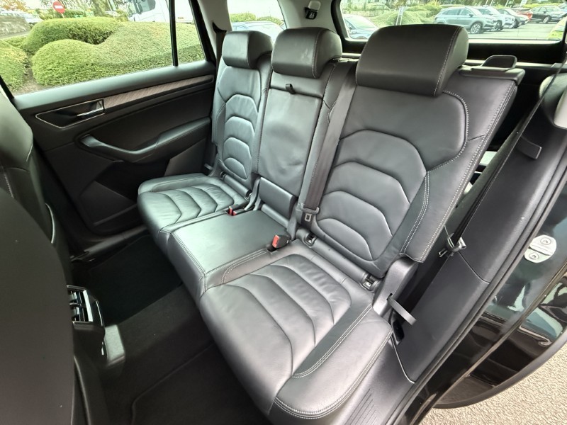 Used Skoda Kodiaq 2024 for sale - 76981624: Photo 43