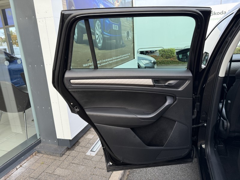 Used Skoda Kodiaq 2024 for sale - 76981624: Photo 44