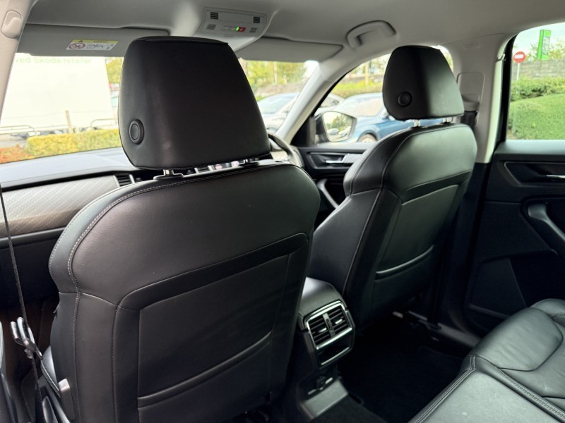 Used Skoda Kodiaq 2024 for sale - 76981624: Photo 45