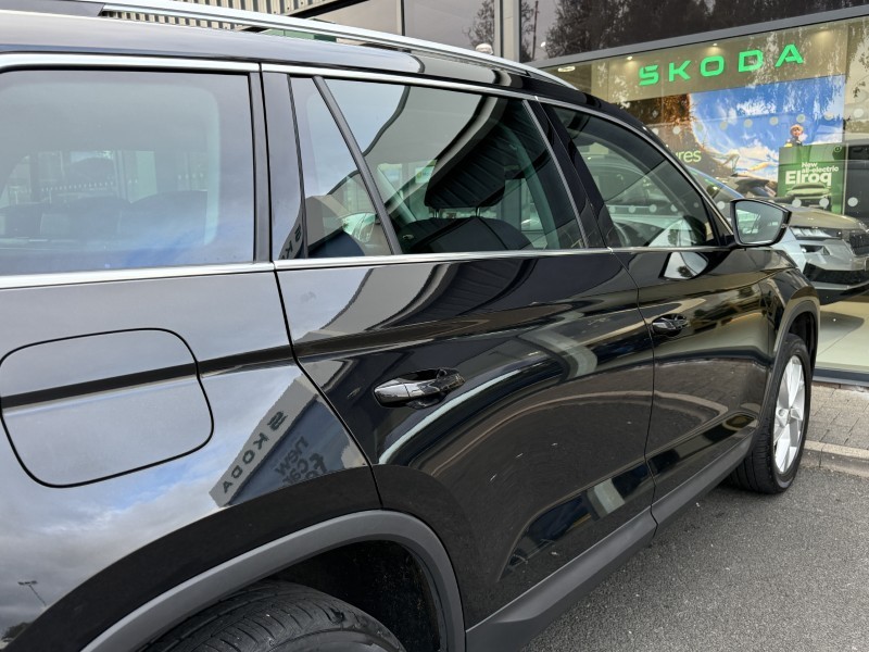Used Skoda Kodiaq 2024 for sale - 76981624: Photo 49