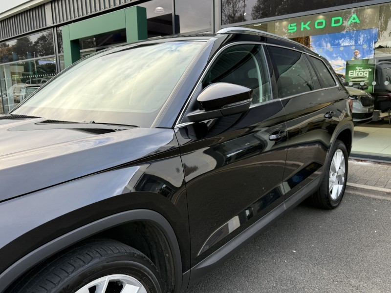 Used Skoda Kodiaq 2024 for sale - 76981624: Photo 52
