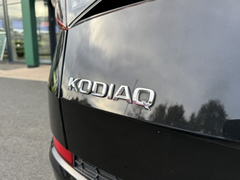 Used Skoda Kodiaq 2024 for sale - 76981624: Photo 53