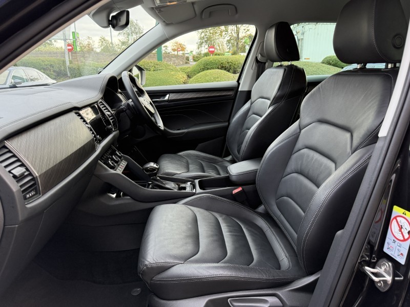 Used Skoda Kodiaq 2024 for sale - 76981624: Photo 7