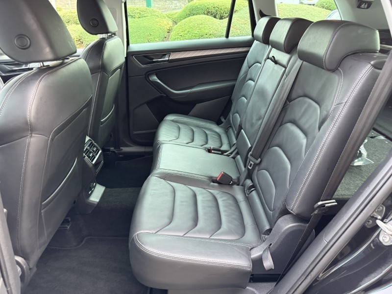Used Skoda Kodiaq 2024 for sale - 76981624: Photo 8