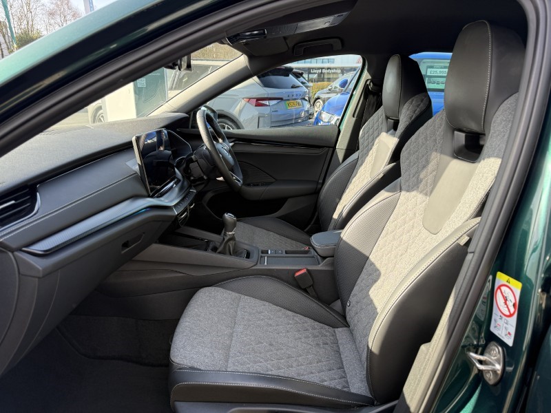 Used Skoda Octavia 2024 for sale - 77732699: Photo 11