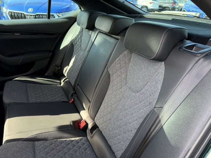 Used Skoda Octavia 2024 for sale - 77732699: Photo 14