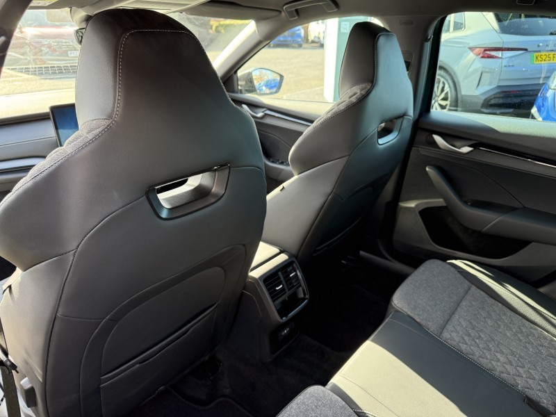 Used Skoda Octavia 2024 for sale - 77732699: Photo 15