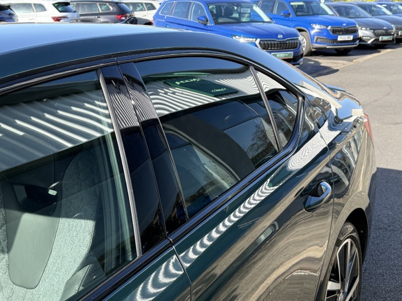 Used Skoda Octavia 2024 for sale - 77732699: Photo 18