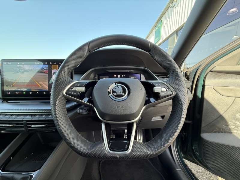 Used Skoda Octavia 2024 for sale - 77732699: Photo 19