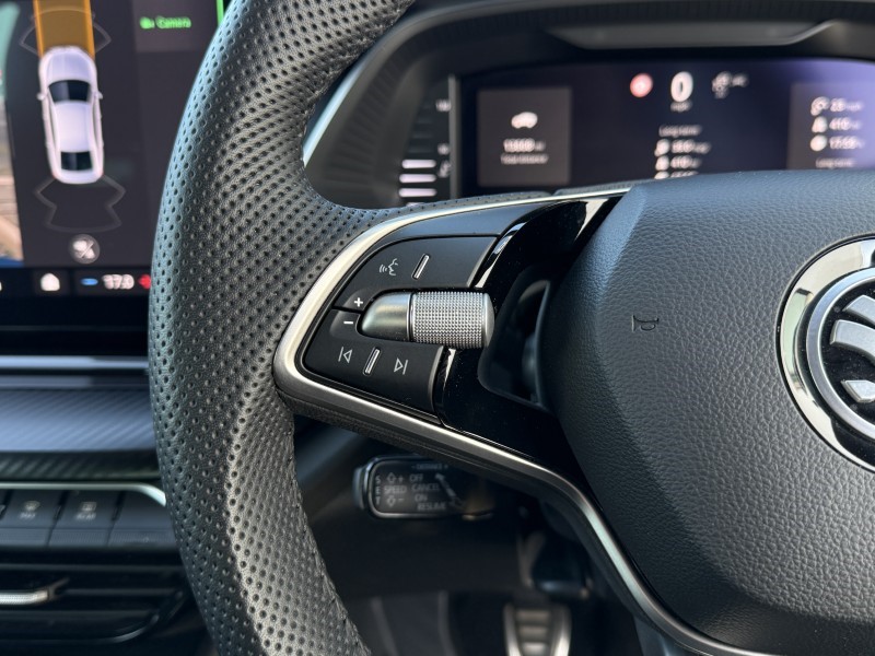 Used Skoda Octavia 2024 for sale - 77732699: Photo 20