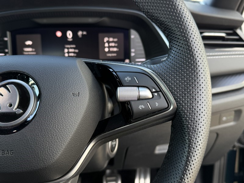 Used Skoda Octavia 2024 for sale - 77732699: Photo 21