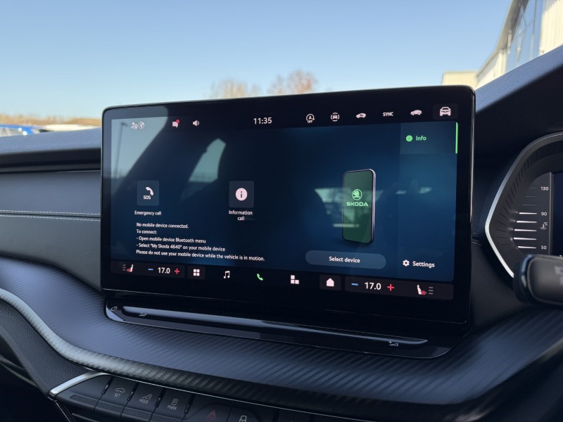 Used Skoda Octavia 2024 for sale - 77732699: Photo 29