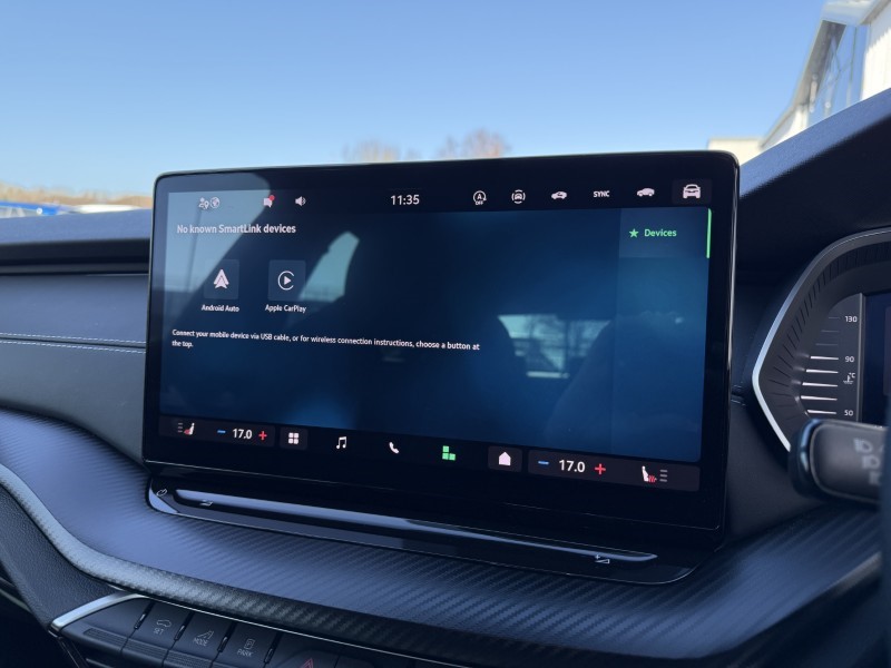 Used Skoda Octavia 2024 for sale - 77732699: Photo 30