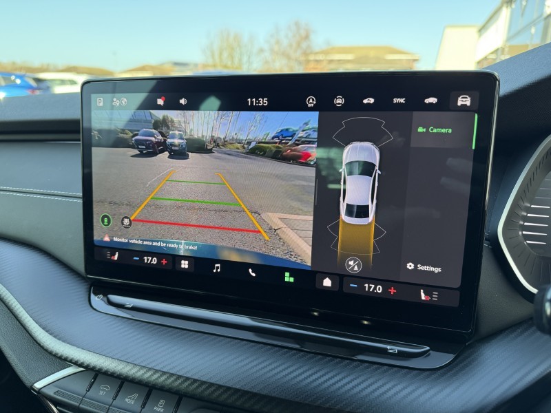 Used Skoda Octavia 2024 for sale - 77732699: Photo 32