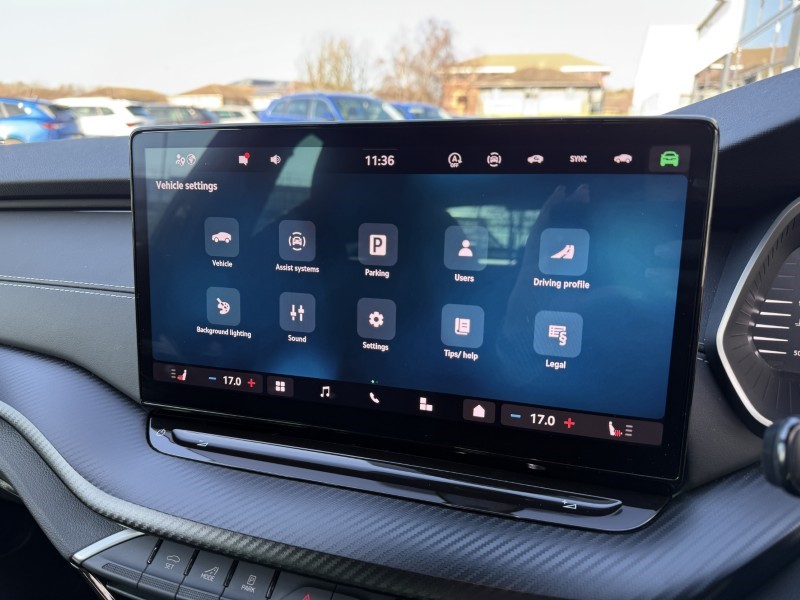 Used Skoda Octavia 2024 for sale - 77732699: Photo 33