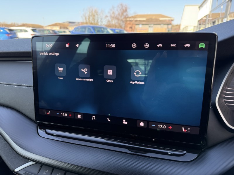 Used Skoda Octavia 2024 for sale - 77732699: Photo 34