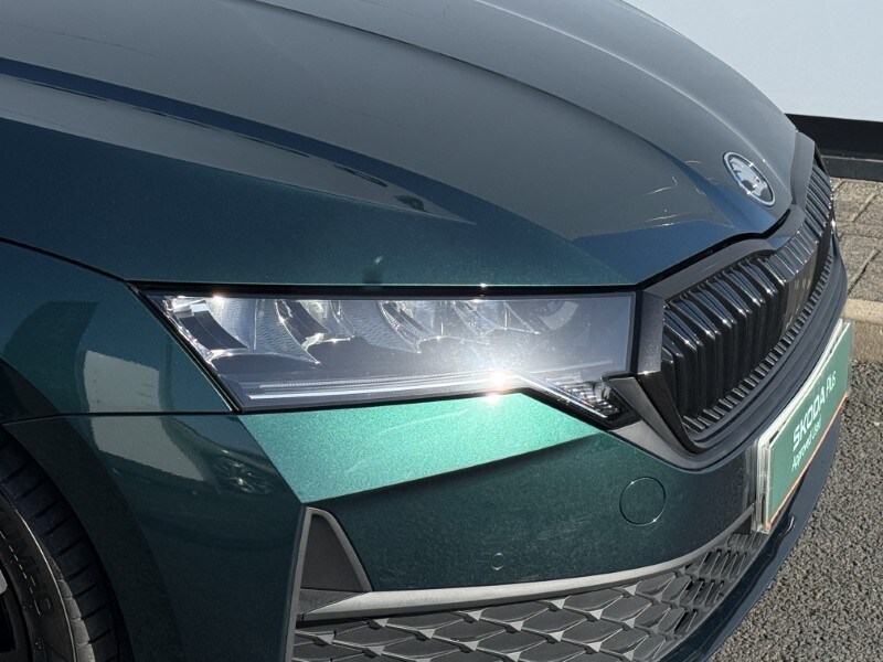 Used Skoda Octavia 2024 for sale - 77732699: Photo 35