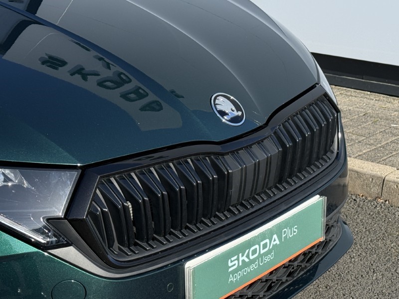 Used Skoda Octavia 2024 for sale - 77732699: Photo 37