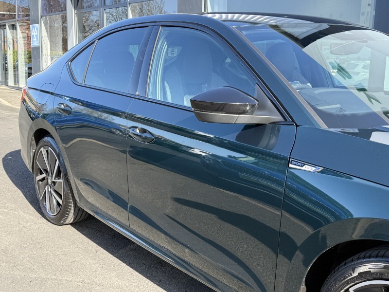 Used Skoda Octavia 2024 for sale - 77732699: Photo 38