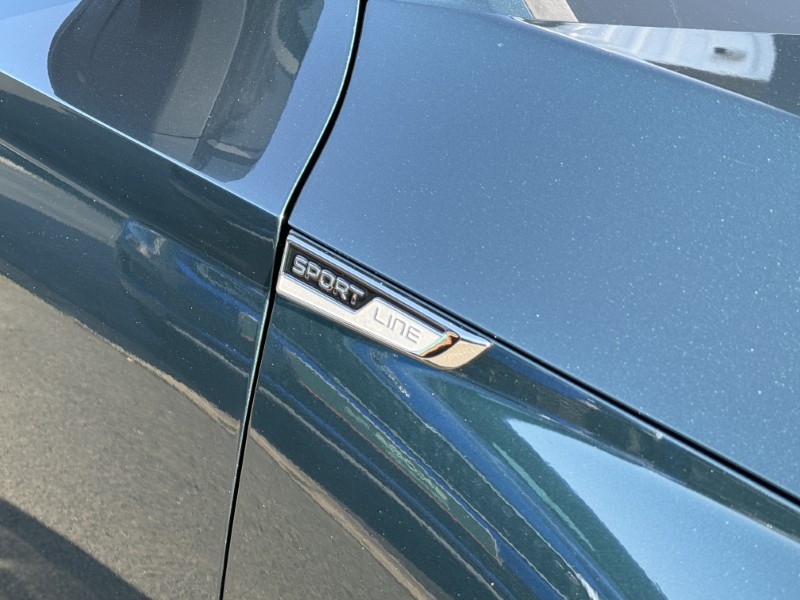 Used Skoda Octavia 2024 for sale - 77732699: Photo 39