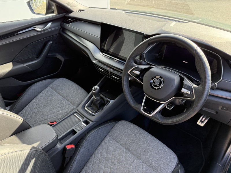 Used Skoda Octavia 2024 for sale - 77732699: Photo 4