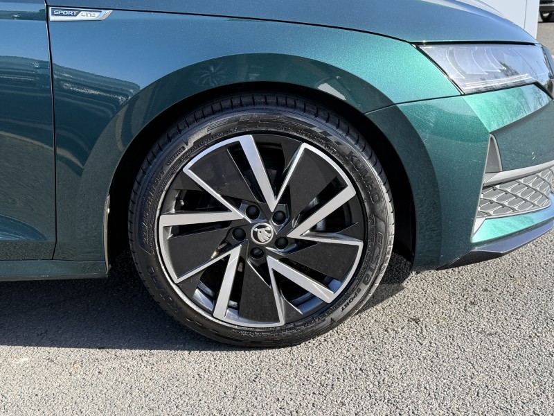 Used Skoda Octavia 2024 for sale - 77732699: Photo 5