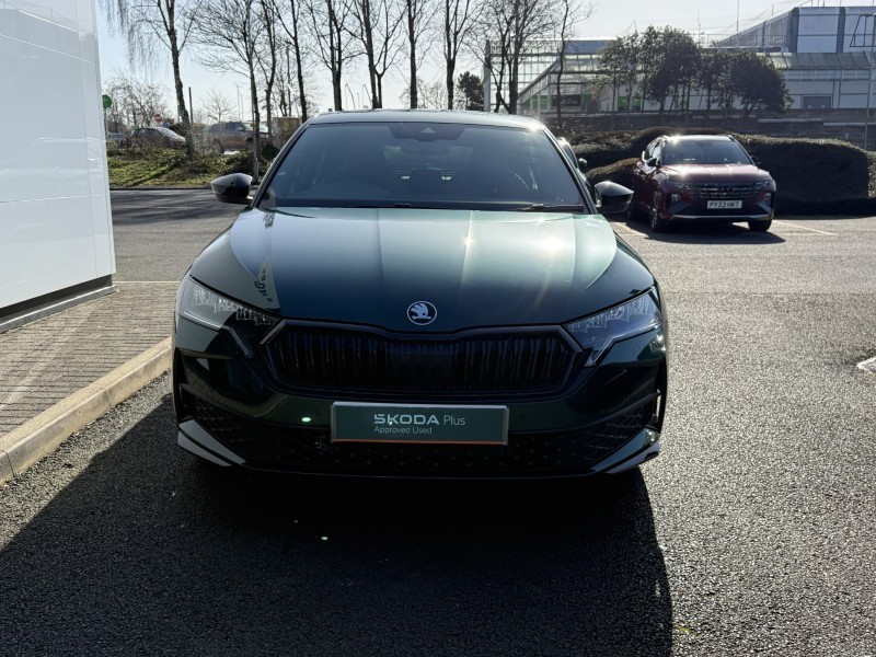 Used Skoda Octavia 2024 for sale - 77732699: Photo 7