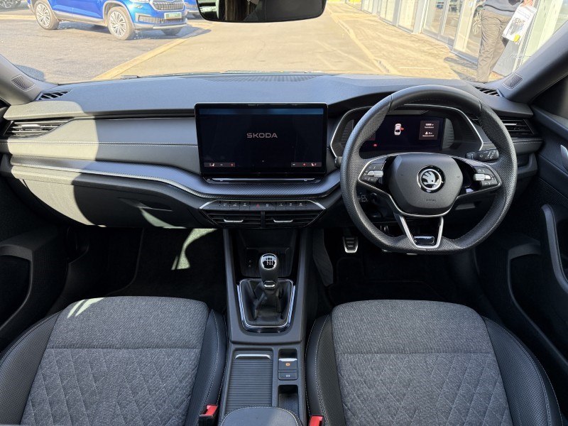 Used Skoda Octavia 2024 for sale - 77732699: Photo 8