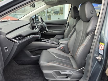 Used Skoda Enyaq 2021 for sale - 78313845: Photo