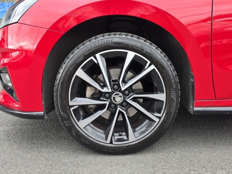 Used Skoda Fabia 2024 for sale - 78162063: Photo 10