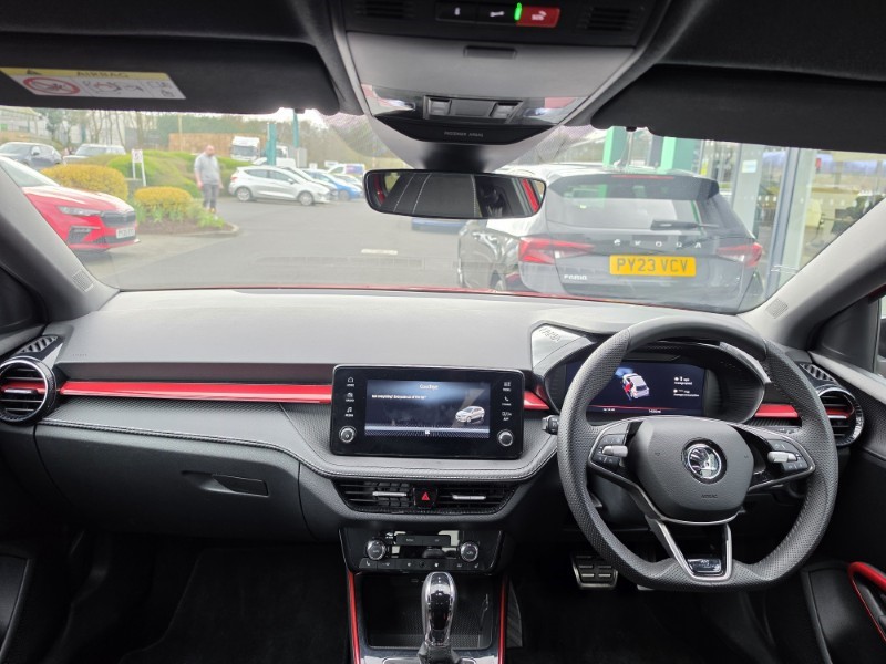 Used Skoda Fabia 2024 for sale - 78162063: Photo 11