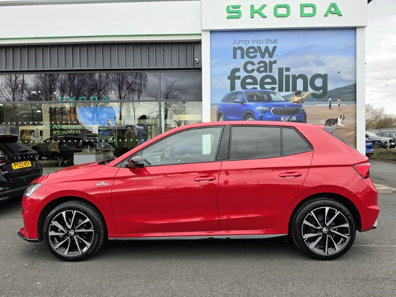 Used Skoda Fabia 2024 for sale - 78162063: Photo 14