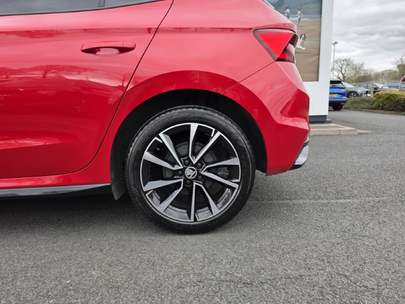 Used Skoda Fabia 2024 for sale - 78162063: Photo 15