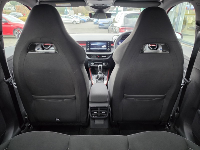 Used Skoda Fabia 2024 for sale - 78162063: Photo 16