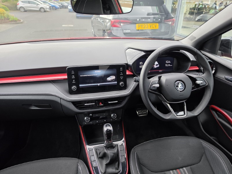 Used Skoda Fabia 2024 for sale - 78162063: Photo 20