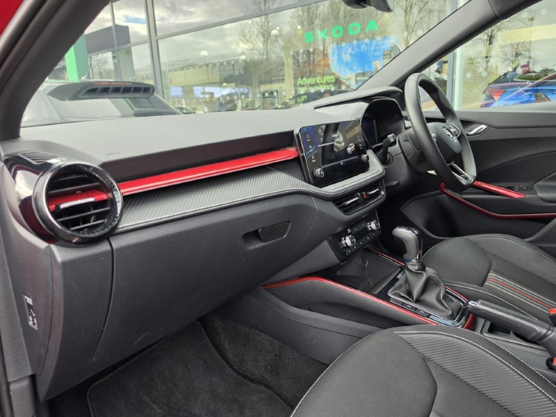 Used Skoda Fabia 2024 for sale - 78162063: Photo 22