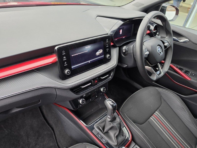 Used Skoda Fabia 2024 for sale - 78162063: Photo 23