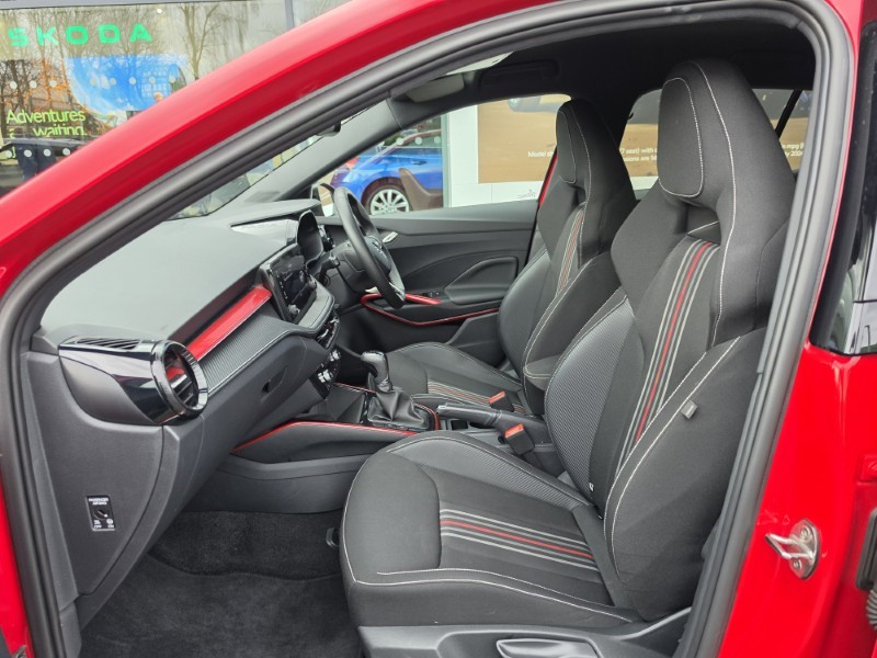 Used Skoda Fabia 2024 for sale - 78162063: Photo 24