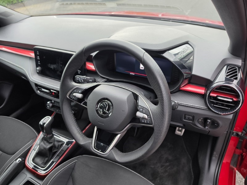 Used Skoda Fabia 2024 for sale - 78162063: Photo 25