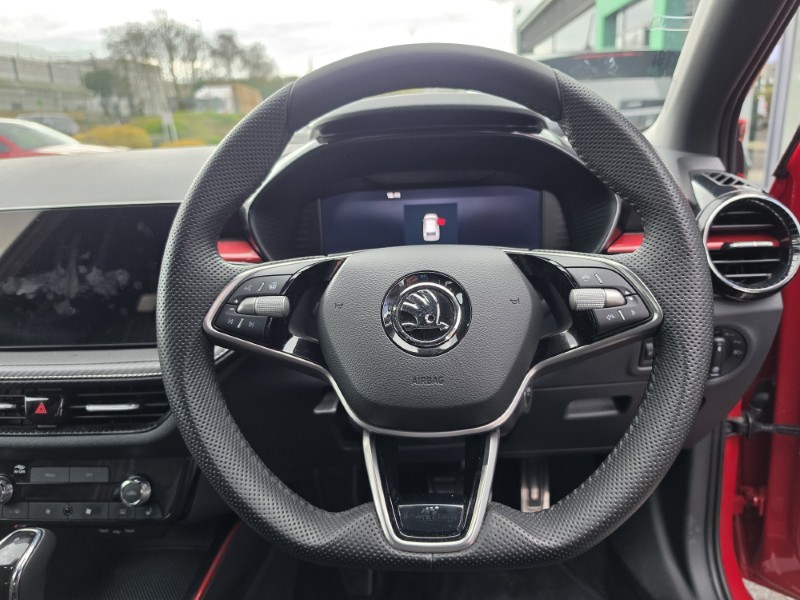 Used Skoda Fabia 2024 for sale - 78162063: Photo 28