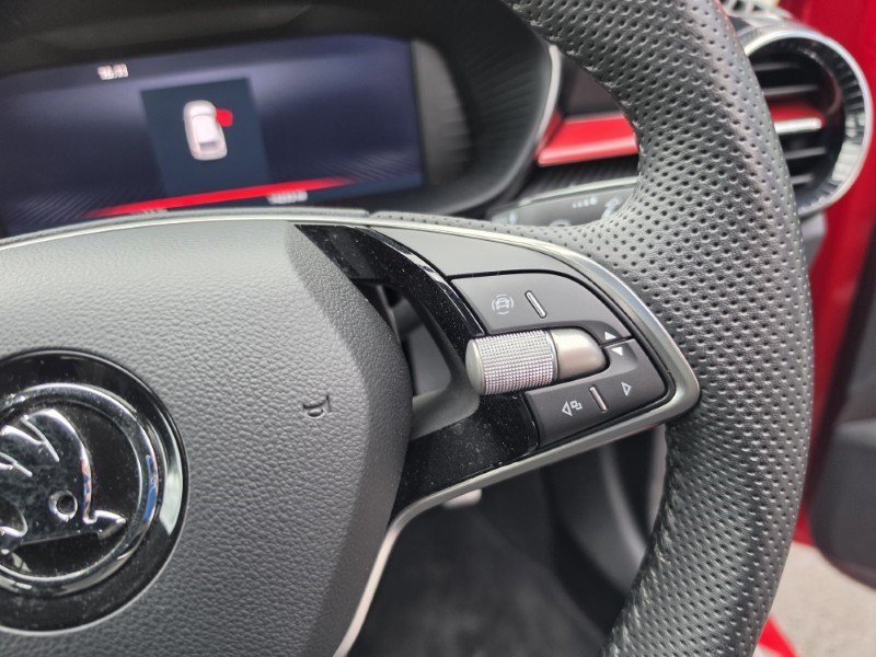 Used Skoda Fabia 2024 for sale - 78162063: Photo 29