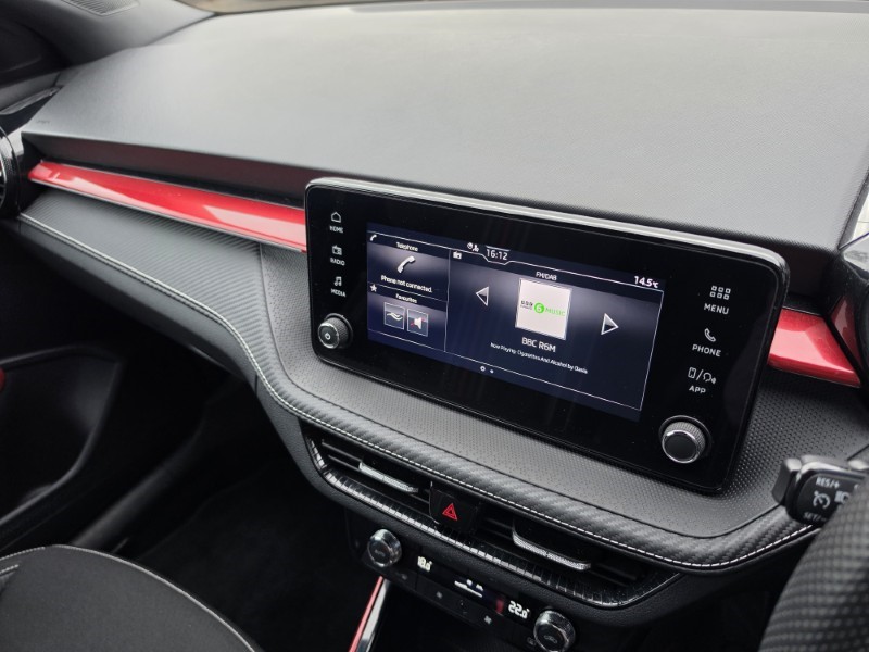 Used Skoda Fabia 2024 for sale - 78162063: Photo 31