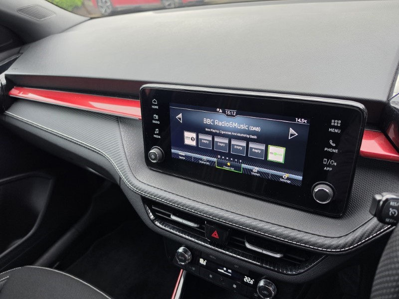 Used Skoda Fabia 2024 for sale - 78162063: Photo 33