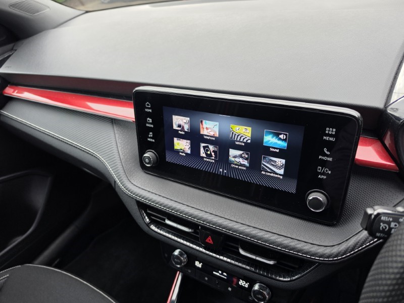 Used Skoda Fabia 2024 for sale - 78162063: Photo 35