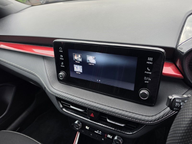 Used Skoda Fabia 2024 for sale - 78162063: Photo 36