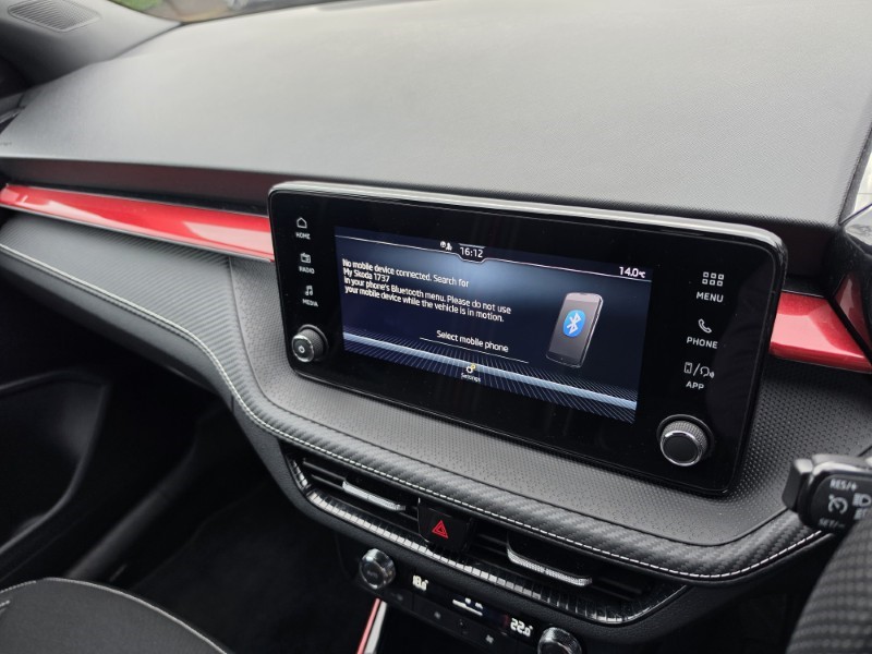 Used Skoda Fabia 2024 for sale - 78162063: Photo 37