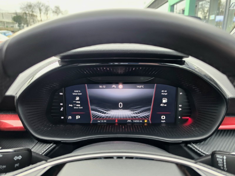 Used Skoda Fabia 2024 for sale - 78162063: Photo 44