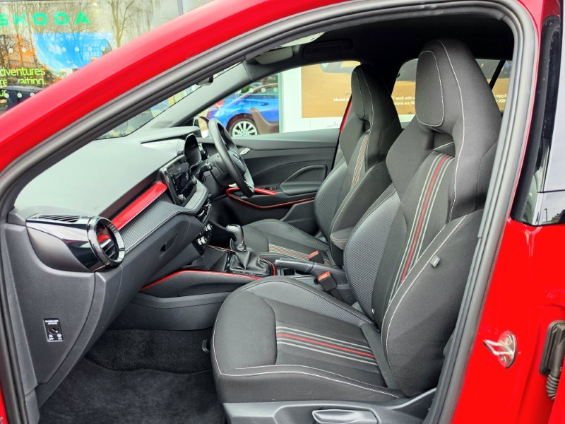 Used Skoda Fabia 2024 for sale - 78162063: Photo 5