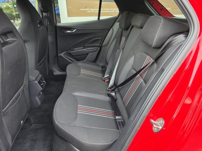 Used Skoda Fabia 2024 for sale - 78162063: Photo 6